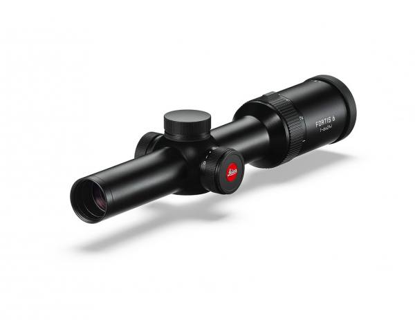 Leica Fortis 6 1-6x24 i Zielfernrohr